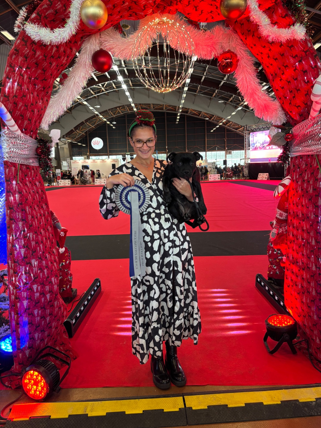 VICTORIA S SECRET of the original pit spirit